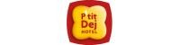 P'tit Dej-Hotel