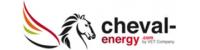 Code promo Cheval Energy