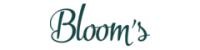 Code promo Blooms
