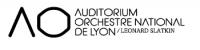 Auditorium Lyon
