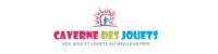 Caverne des jouets