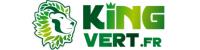 Bon de reduction King Vert