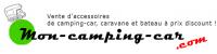 Code promo Mon Camping Car com 