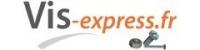 Code promo Vis express