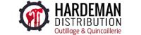 Hardeman Distribution 