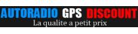 Autoradio GPS Discount 