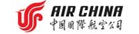 Code promo Air China