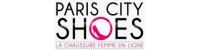 Code promo Paris City Shoes