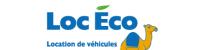 Code promo Loc Eco