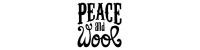 Peace and Wool 