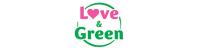Code promo Love and Green 