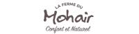 Code promo La Ferme du Mohair