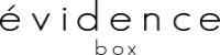 Code promo Evidence Box