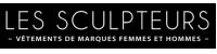 Code reduction Les Sculpteurs