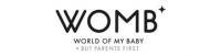 Code promo Womb Concept