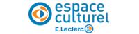 Code promo Espace Culturel Leclerc