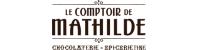 Code promo Le Comptoir de Mathilde