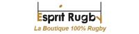Code promo Esprit Rugby