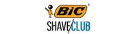 Code promo Bic Shave Club
