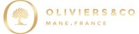 Code promo Oliviers&co
