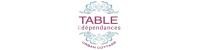 Table et Dependances