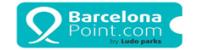 Code promo Barcelonapoint