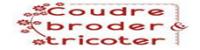 Coudre Broder Tricoter