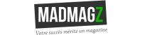 Code promo Madmagz