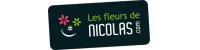 Code promo Les Fleurs de Nicolas