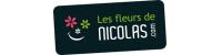 Les Fleurs de Nicolas