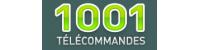 1001 Telecommande
