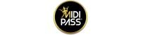 Code promo Midi Pass