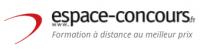 Code promo Espace Concours