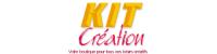 Code promo Kit Creation