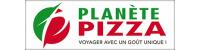 Code promo Planete Pizza