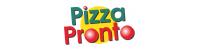 Code promo Pronto Pizza