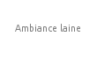 Ambiance laine