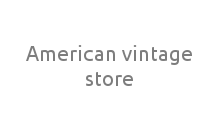 Codes Promotion American vintage store