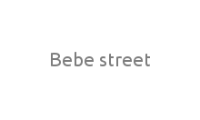 Bebe street
