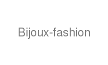 Bijoux-fashion
