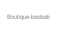 Boutique-baobab