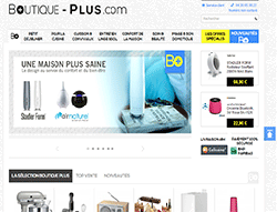 Boutique-plus