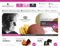Chocolat only