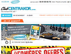 Club Centrakor
