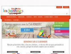 Club Kinder