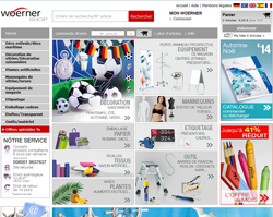 Deco Woerner