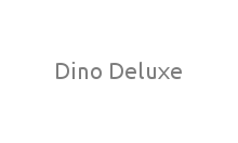Codes Promotion Dino Deluxe