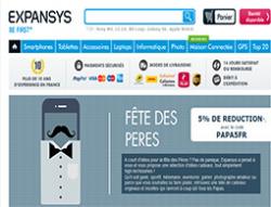 Expansys