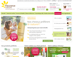 Fleurance Nature