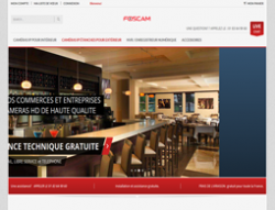 Foscam